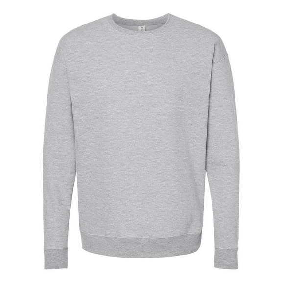 Tultex Fleece Crewneck Sweatshirt
