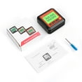thumbnail image 2 of Protractor Digital Level Angle Gauge Meter Electronic Protractor Inclinometer With Magnetic Base LCD  Level Box Angle Finder Gauge, 2 of 6