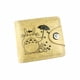 thumbnail image 1 of Billetera plegable delgada con personajes de anime, 12 x 10 x 2 cm, 1 of 3