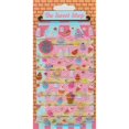 thumbnail image 1 of Paper Projects The Sweet Shop Feuille d'Autocollants Épais, 1 of 1