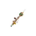 thumbnail image 3 of ZLight Bird Chewing Toy Handmade Tearing Parrot Toy for Budgie Parakeets Cockatiels, 3 of 6