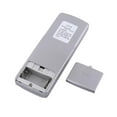 thumbnail image 2 of Fosa Remote Control Controller Replacement for Gree Air-conditioning Yt1f Yt1ff Yt1f1 Yt1f2 Yt1f3 Yt, Remote Control,Remote Control for Gree,Universal Remote Control, 2 of 8
