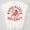 white, variant on Vintage Radicalized By Basic Decency Unisex T-shirt, Political Protest T-shirt, Feminist Activist Gift, Liberal Clothing, Social Justice Gift