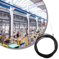 thumbnail image 4 of Bgsha 1PCS Carburetor Choke Cable Bike Push-pull Choke Throttle Cable For Motocross, 4 of 10