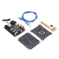 thumbnail image 1 of Engraver Motherboard,  Engraver Control Board Support LCD 32bit 8192KBytes FLASH  for DIY Motherboard,Protective Case,Motherboard and Protective Case, 1 of 7