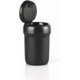 thumbnail image 1 of Car Ashtray, with Color Breathing Light, Portable Smokeless Car Ashtray with Lid, Detachable Ceramics Inner Car Ashtray, 1 of 4