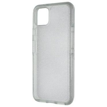 OtterBox Symmetry Series Case for Google Pixel 4 XL Smartphone - Stardust/Clear