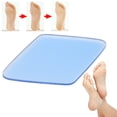 thumbnail image 1 of Nano Glass Foot Scrubber, Widely Used Rhombus Easy Use Nano Glass Foot File Easy Clean Glass Foot Callus Remover  For Man For Indoor, 1 of 8