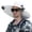 Z10-Light Gray, variant on FUZHIQ Super Wide Brim Solar Fan Hat for Men UV Protection Cooling Sun Hat for Hiking Camping Backpacking Outdoor,One Size