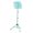 blue, variant on Tachiuwa Music Stand Non Slip Stable Music Book Holder for Violin Players Band