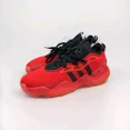 thumbnail image 1 of New Ad-id-as TRAE YOUNG 3 BASKETBALL SHOES Mens Size 10.5 Without Box, 1 of 6
