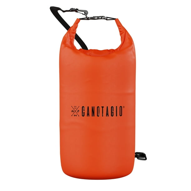 Canotagio Bolsa Impermeable de Playa o Deportes Acuaticos. Bolsa Seca Canotagio Bolsa Seca