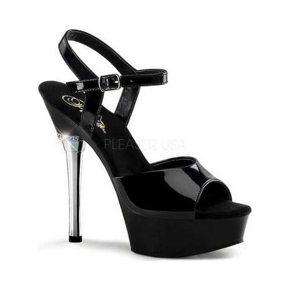 Women's Pleaser Allure 609