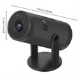 thumbnail image 4 of Mini Cámara WiFi para Seguridad en Interiores, Vigilancia para Bebés, Videocámara con Visión , Cámara IP, Grabadora de Audio y Video., 4 of 6