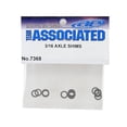 thumbnail image 2 of Associated 7368 Universal Shim 3/16 inch ID:T2 3 4 B2 3 TC4, 2 of 2