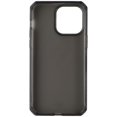 thumbnail image 3 of ITSKINS Spectrum_R Clear Case for iPhone 14 Pro Max - Smoke, 3 of 3