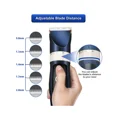 thumbnail image 5 of Pro Silent Pet Hair Grooming Clipper Trimmer Shaver Dog Electric Shaver Set UK, 5 of 5