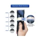 thumbnail image 5 of Pro Silent Pet Hair Grooming Clipper Clipper Shaver Dog Electric Shaver Set Reino Unido, 5 of 5