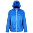 thumbnail image 1 of Regatta - Chaqueta Impermeable Lyle IV para Hombre (Azul) Regatta UTRG3476_oxfordblue, 1 of 3