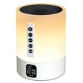 thumbnail image 1 of Night Eye Protection Touch Light with Bluetooth Speaker Children'S Night Light Bedroom Breastfeeding Replacement Light, 1 of 5