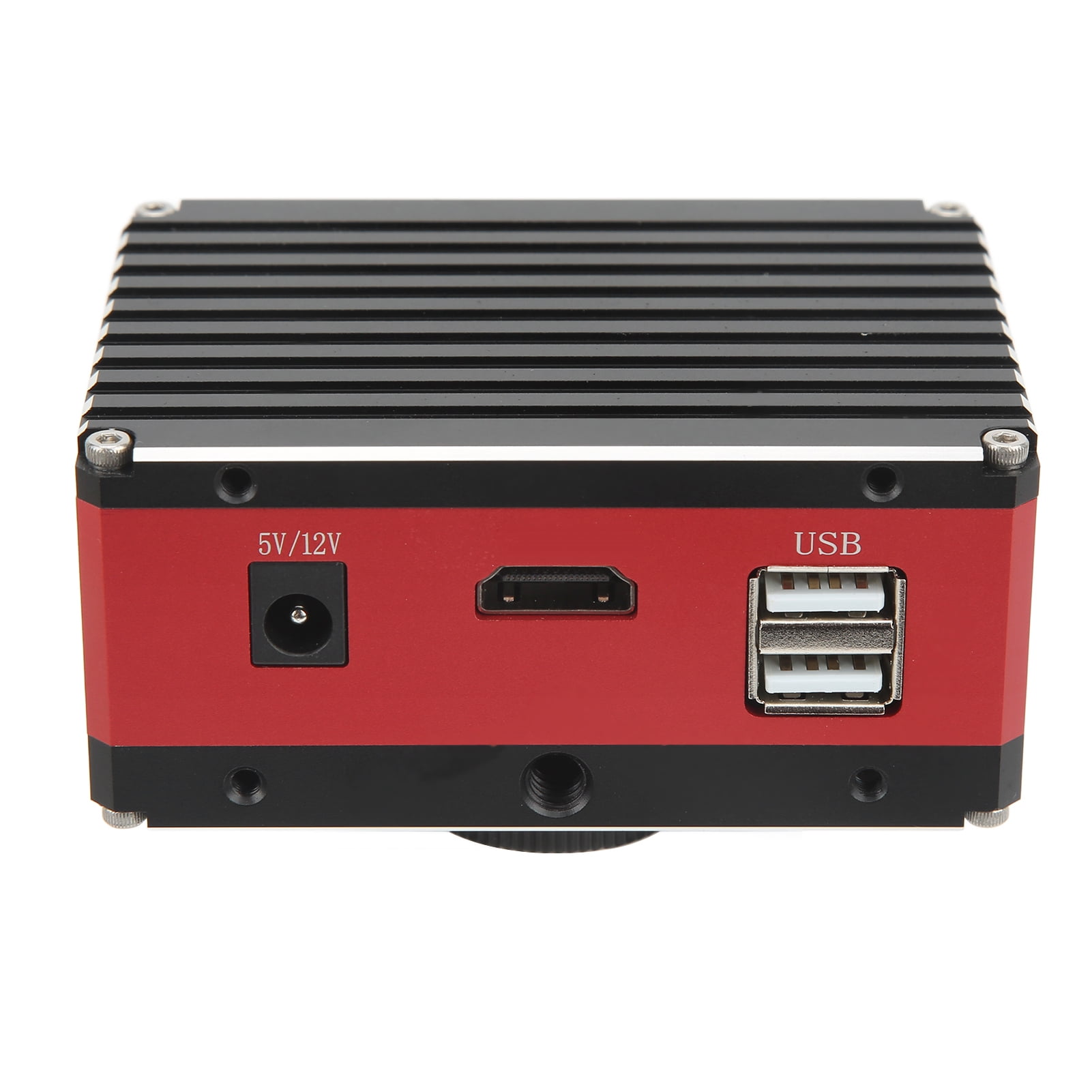 HD Industry Camera, 3840x2160P Industrial Microscope Camera For