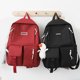 thumbnail image 3 of Pack Viaje 4 piezas Mochila de lona Combo Set Mochilas escolares con bandolera Caja de lápices Mochi Abody Pack Viaje, 3 of 7