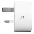 thumbnail image 3 of WIFI Smart Socket Switch Industrial Remote Control Outlet Plug A7 Plug AC100‑240V, 3 of 5