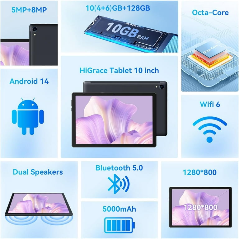 ※本日のみ価格※Android 14 Wi-Fiモデル 1280*800 IPS Amazon.co.jp: タブレット 8インチ wi-fiモデル UMIDIGI G1 Tab mini