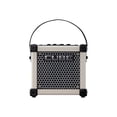 thumbnail image 4 of Roland MICRO CUBE GX - Combo amplifier for guitar - closed-back - solid-state - 3 Watt, 4 of 13