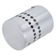 thumbnail image 3 of Lámpara de pared LED con orificio en espiral, Luz de pared LED con orificio en espiral de aluminio LED Luz de techo LED en espiral Tecnología innovadora, 3 of 8