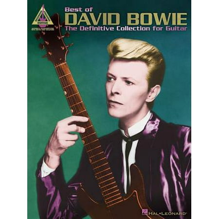 Best of David Bowie the Definitive Collection for (Best David Bowie Covers)
