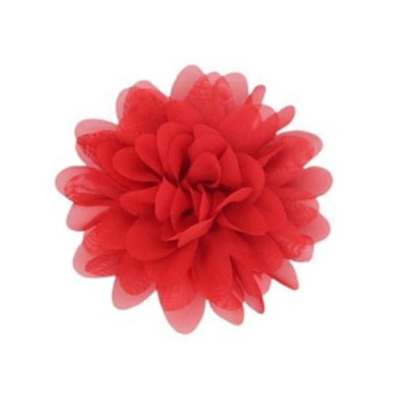 Trend Cloth Flower Rings for Women Vintage Hand Shake Flower Ring Finger Rings