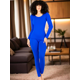 thumbnail image 2 of Conjunto Térmico Unitalla Mujer Pijamas Blusa Y Legging Piyama Pyjama, 2 of 8