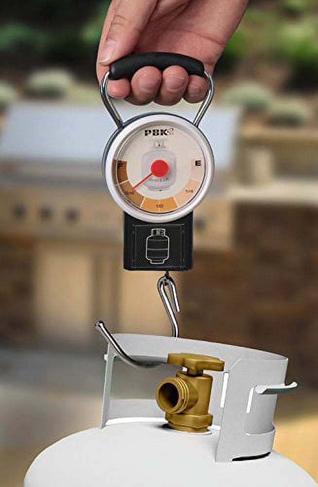 Propane Tank Gauge Scale - Walmart.com