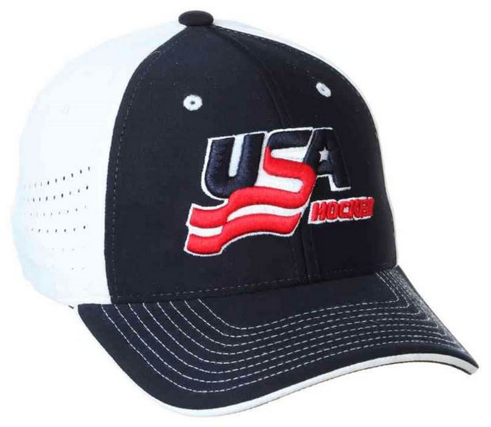 Details about   USA Field Hockey Hat USA Embroidery Unisex Cotton Cap Unisex 