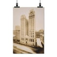 thumbnail image 2 of Print: Emigrant Industrial Savings Bank Bldg., 51 Chambers St., 1912, 2 of 4