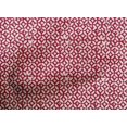 thumbnail image 4 of oneOone Cotton Poplin Fabric Geometric Block Print Sewing Fabric BTY 42 Inch Wide, 4 of 4