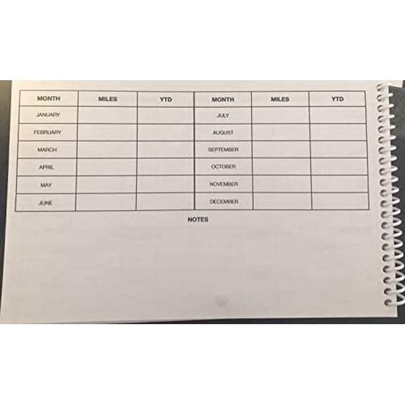 Pre-Owned Runners Log Paperback