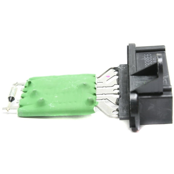 Blower Motor Resistor Compatible with 2001-2005 Chrysler Sebring 2001-2004 Dodge Stratus