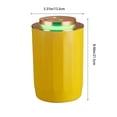 thumbnail image 3 of TIMIFIS Air Purifier Home Aromatherapy Machine Humidifier Usb and Double Spray Desktop Humidifier Led Light Suitable for Car Office Bedroom and Living Room Kitchen Restaurant Apartment Essentials, 3 of 8