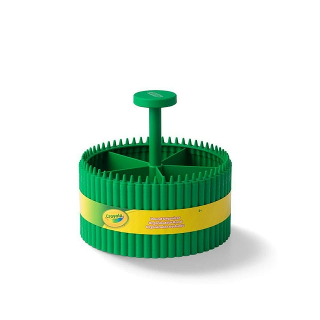 Crayola - Organisateur rond