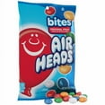 thumbnail image 2 of Airheads Bites Fruit Flavored Candy - 6 oz, 2 of 5