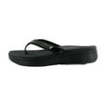 thumbnail image 2 of Vionic High Tide II Sandals - Women's, Black 12 W, 2 of 8