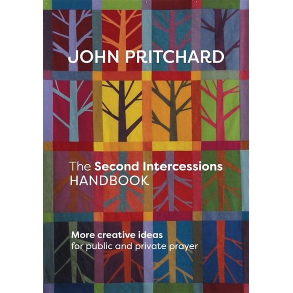 The Second Intercessions Handbook, (Paperback)