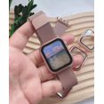 thumbnail image 4 of Correa Metálica Para Apple Watch + Case 38 Y 42 Mm Oferta 3, 4 of 6
