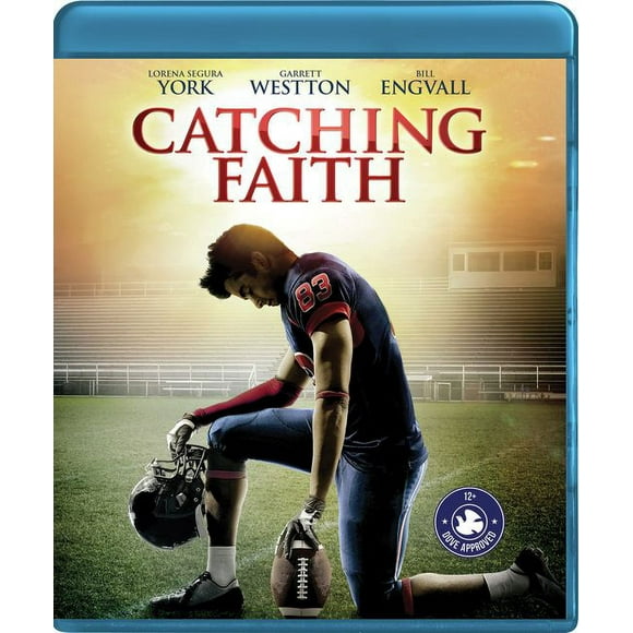 Catching Faith (Blu-ray)