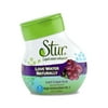 Stur, Grape Acai, 5 Pack