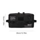 thumbnail image 2 of Bolsa de almacenamiento de campamento Tank de gas de gran capacidad Carry para negros de picnic al aire libre, 2 of 9
