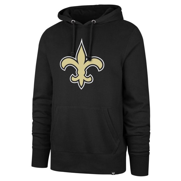 New Orleans Saints NFL '47 Imprint Headline Hoodie