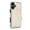White, variant on 2 in 1 Detachable Magnetic Phone Cases Compatible with iPhone 16, with Credit Card Holder, Classic Durable Premium PU Leather Kickstand Rugged Flip Cover for Women Men, White